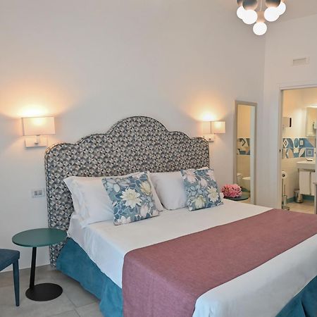 La Dimora Di Nonna Maria Hotel Maiori Kültér fotó