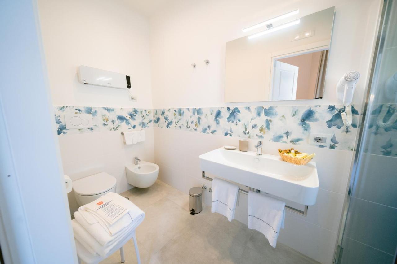 La Dimora Di Nonna Maria Hotel Maiori Kültér fotó
