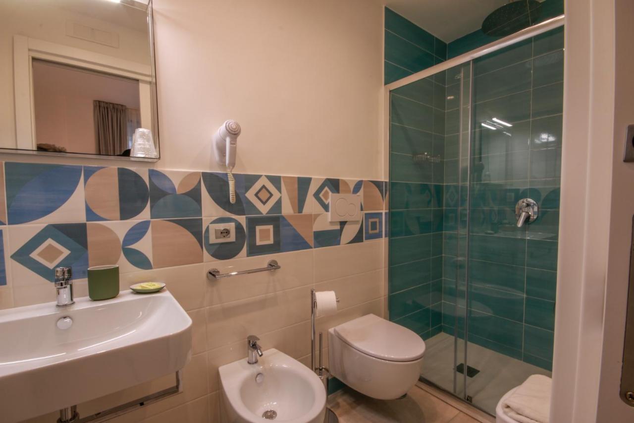 La Dimora Di Nonna Maria Hotel Maiori Kültér fotó