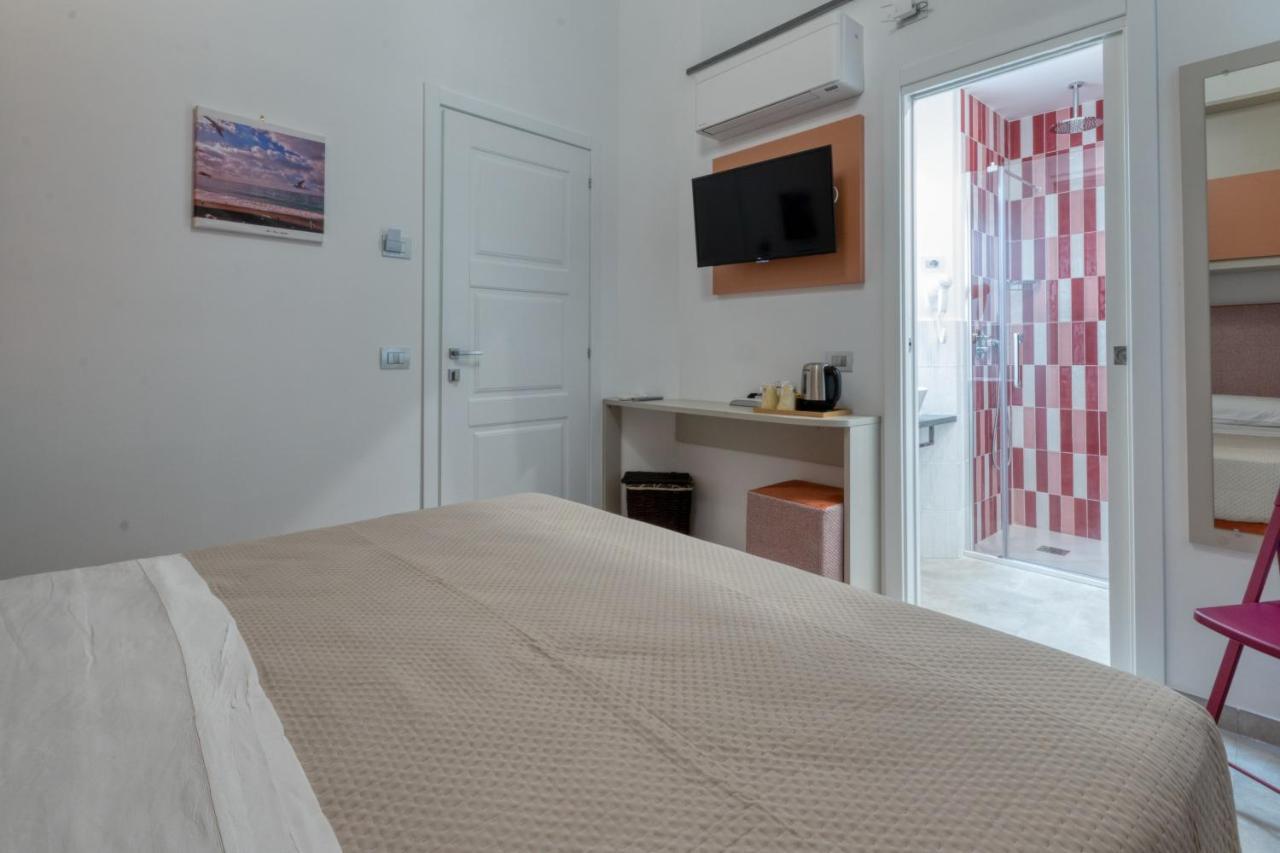 La Dimora Di Nonna Maria Hotel Maiori Kültér fotó