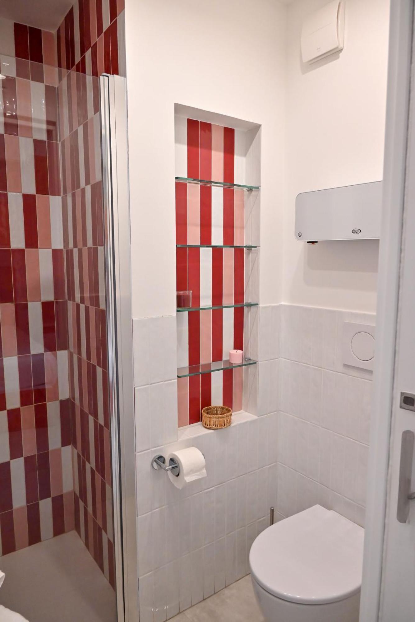 La Dimora Di Nonna Maria Hotel Maiori Kültér fotó