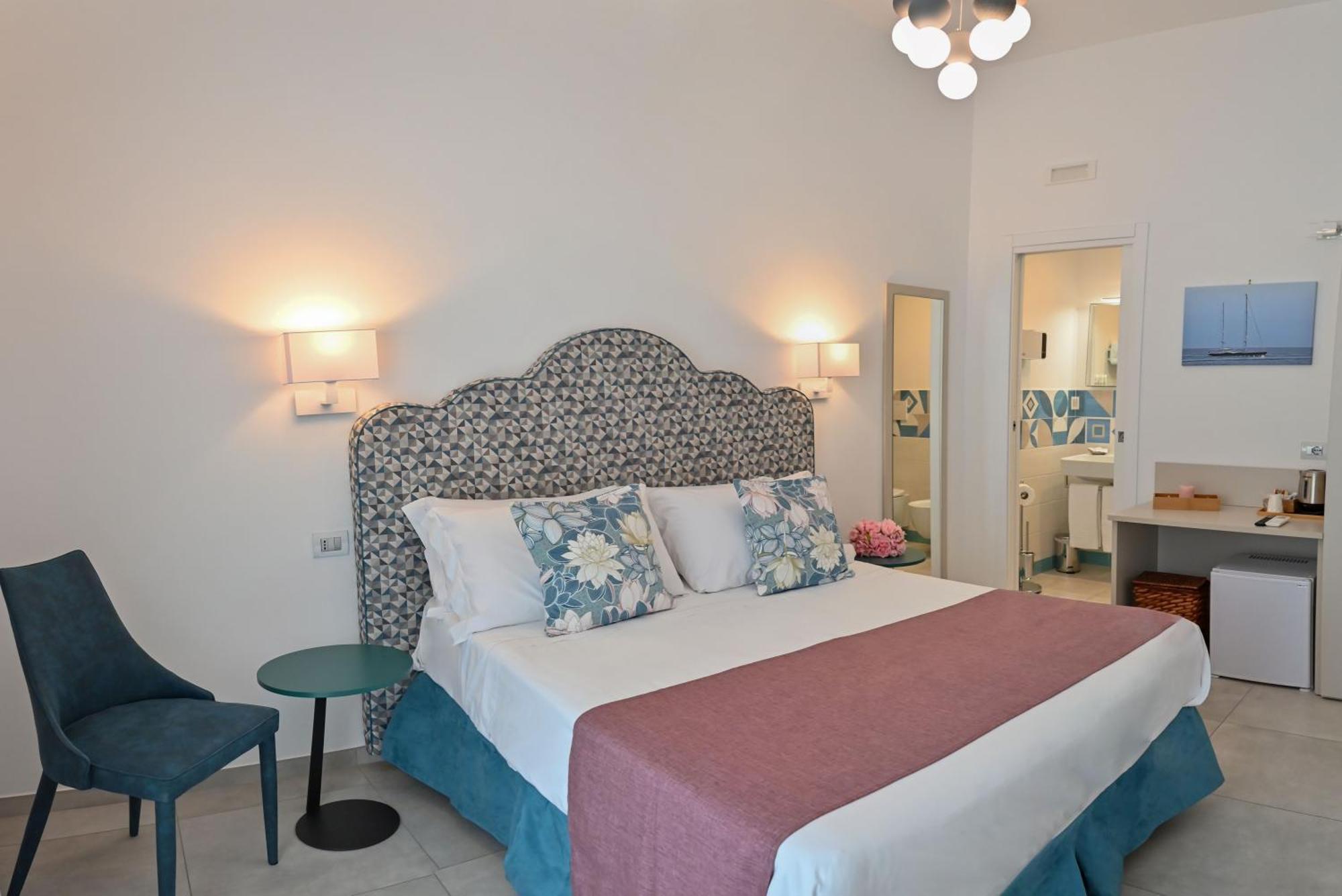 La Dimora Di Nonna Maria Hotel Maiori Kültér fotó